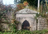 Parford Well, Sandypark - PID:265093