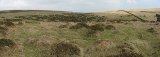 Corringdon Ball Cairns
