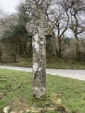 Marchant's Cross