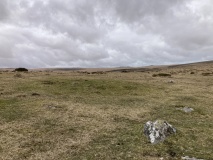 Gidleigh Common Cairns