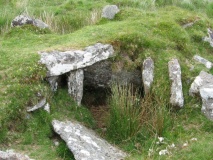 Hollowcome Cairn and Cist