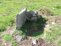 Ranny Brook North Cist