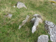 Down Tor Cist