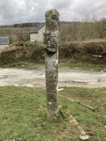 Marchant's Cross