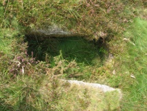 Down Tor North East (Eastern)