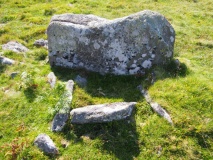 Holne Ridge North