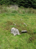Hemstone Rocks Ring Cairn and Cist