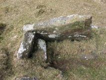 Hickley Ridge East