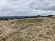 Gidleigh Common Cairns