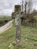 Marchant's Cross