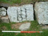 Holming Beam Stone - PID:11064