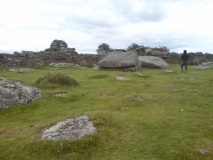 Vixen Tor