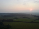 Click for full size image of Brent Tor (PID:242332) Brent Tor