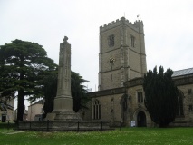 Axminster Castle