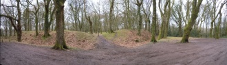 Blackbury Camp - PID:86846