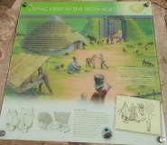Cadbury Castle (Devon)