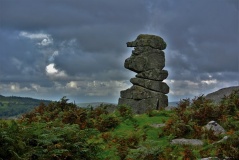Bowerman's Nose - PID:143662