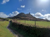 Brent Tor