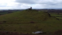 Brent Tor