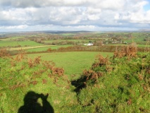 Brent Tor
