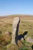 Butterdon Hill Row