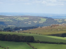 Bowerman's Nose