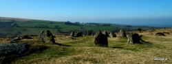 Nine Stones (Belstone)