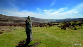 Bennet's Cross
