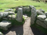 Grimspound
