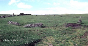 Sherberton circle