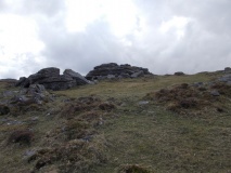 Yar Tor Enclosure