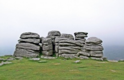 Combestone Tor