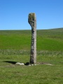 Drizzlecombe row 2