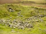 Drizzlecombe Giants Basin - PID:9955