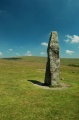 Click for full size image of Merrivale Menhir (PID:22277) Merrivale Menhir