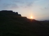 Click for full size image of Brent Tor (PID:242328) Brent Tor