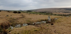 Sherberton circle
