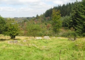 Click for full size image of Lowton Brook West Settlement (PID:52244) Lowton Brook West Settlement