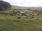 Harford settlement