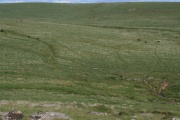 Click for full size image of Hart Tor north rows (PID:183554) Hart Tor north rows