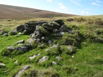 Huntingdon Warren Settlement
