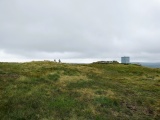 Click for full size image of Fordsland Ledge Chambered cairn (PID:276007) Fordsland Ledge Chambered cairn