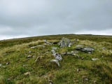 Click for full size image of Fordsland Ledge Chambered cairn (PID:276009) Fordsland Ledge Chambered cairn