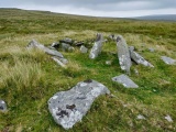 Click for full size image of Fordsland Ledge Chambered cairn (PID:276010) Fordsland Ledge Chambered cairn