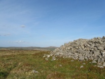 Corndon Down N Cairns