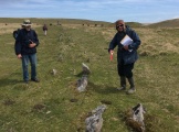 Click for full size image of Drizzlecombe row 1 (PID:201857) Drizzlecombe row 1