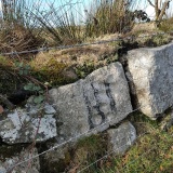 Holming Beam Stone