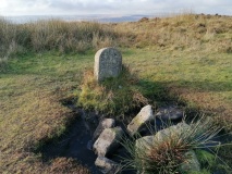 Broad Barrow (Hamel Down)
