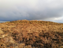 Broad Barrow (Hamel Down)