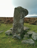 Hamel Down Cross